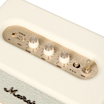 Колонка порт. Marshall Acton III