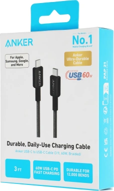 Кабель Anker  322