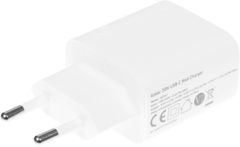 Сетевое зар./устр. Anker  312