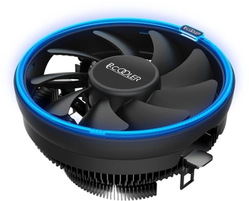Устройство охлаждения(кулер) PcCooler E126M B