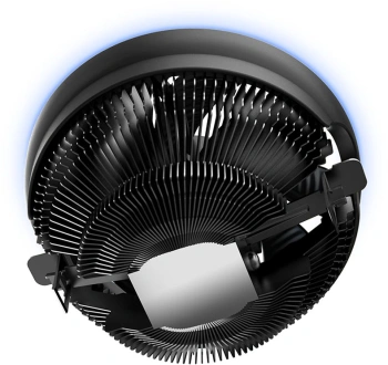 Устройство охлаждения(кулер) PcCooler E126M B