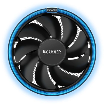 Устройство охлаждения(кулер) PcCooler E126M B