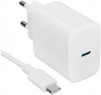 Сетевое зар./устр. Anker  312