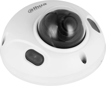 Камера видеонаблюдения IP Dahua  DH-IPC-HDBW3441FP-AS-0210B-S2
