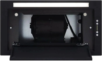 Вытяжка встраиваемая Elica Lane Sensor BLMAT/A/52