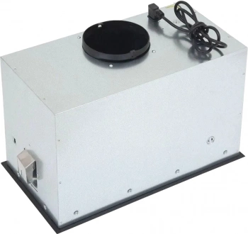 Вытяжка встраиваемая Elica Lane Sensor BLMAT/A/52