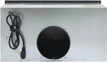 Вытяжка встраиваемая Elica Lane Sensor BLMAT/A/52