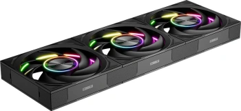 Система водяного охлаждения PcCooler DT360 Display