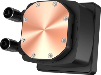 Система водяного охлаждения PcCooler DT360 Display