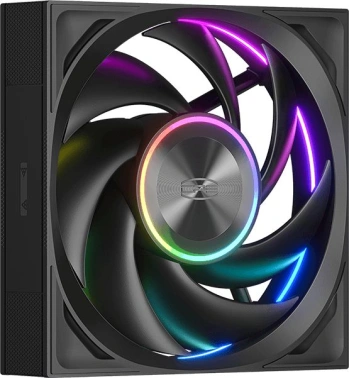 Система водяного охлаждения PcCooler DT360 Display