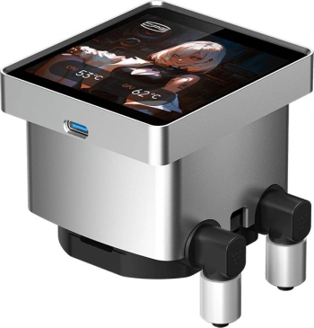 Система водяного охлаждения PcCooler DT360 Display