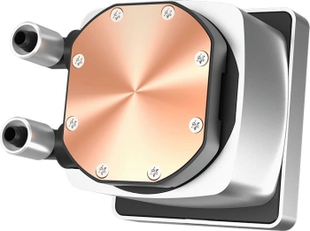 Система водяного охлаждения PcCooler DT360 Display