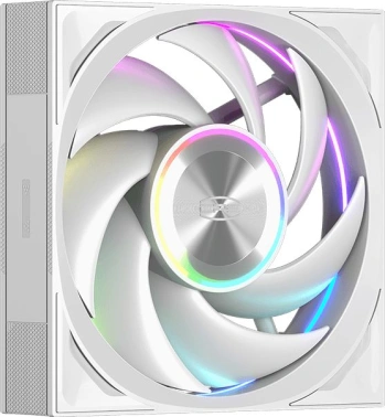 Система водяного охлаждения PcCooler DT360 Display