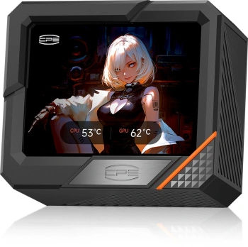 Система водяного охлаждения PcCooler GT360 Display