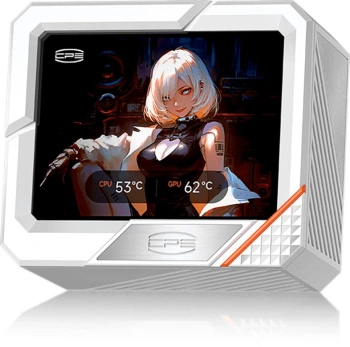 Система водяного охлаждения PcCooler GT360 Display