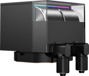 Система водяного охлаждения PcCooler DS360 Display