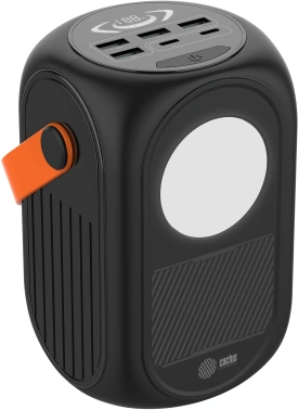 Мобильный аккумулятор Cactus  CS-PBFSUD-60000