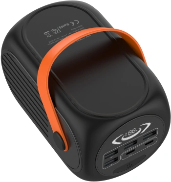 Мобильный аккумулятор Cactus  CS-PBFSUD-60000