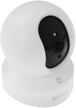 Камера видеонаблюдения IP Ezviz  CS-TY1 (5MP,W2)