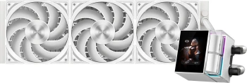 Система водяного охлаждения PcCooler DS360 Display