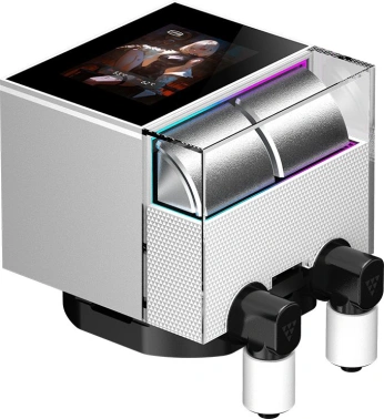 Система водяного охлаждения PcCooler DS360 Display