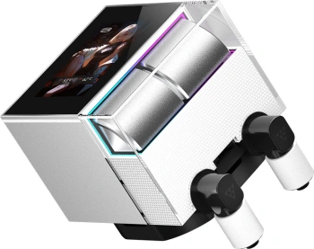 Система водяного охлаждения PcCooler DS360 Display