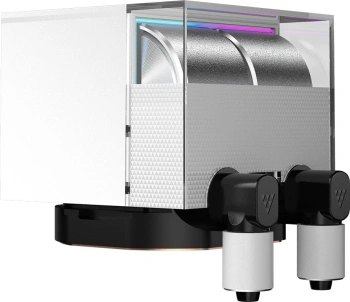 Система водяного охлаждения PcCooler DS360 Display