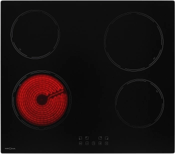 Варочная поверхность Krona Edel 60 BL TK