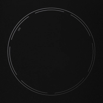 Варочная поверхность Krona Edel 60 BL TK