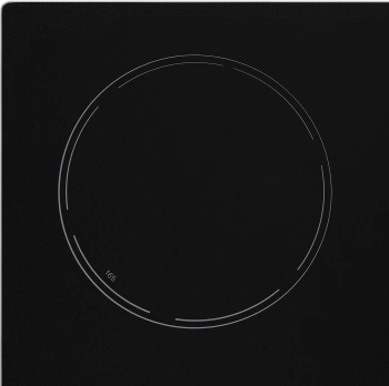 Варочная поверхность Krona Edel 60 BL TK