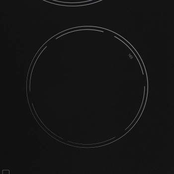 Варочная поверхность Krona Edel 60 BL TK