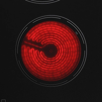 Варочная поверхность Krona Edel 60 BL TK