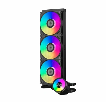 Система водяного охлаждения PcCooler DA360 Pro