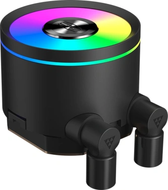 Система водяного охлаждения PcCooler DA360 Pro