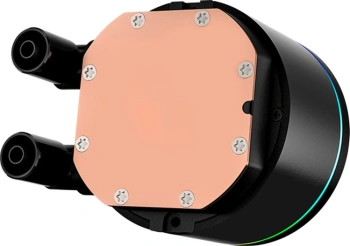 Система водяного охлаждения PcCooler DA360 Pro