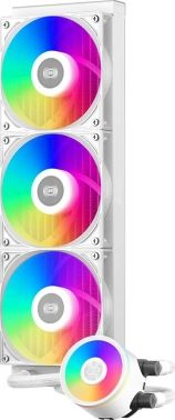 Система водяного охлаждения PcCooler DA360 Pro