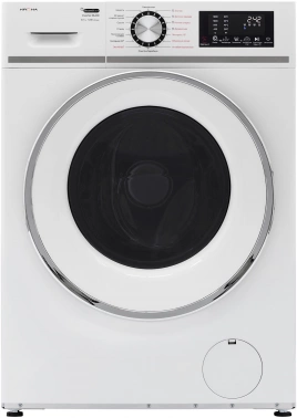 Стиральная машина Krona Itter opti 1200 8/4K WDM