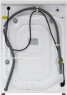 Стиральная машина Krona Itter opti 1200 8/4K WDM