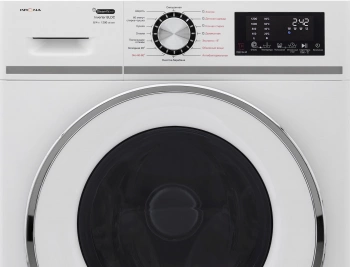 Стиральная машина Krona Itter opti 1200 8/4K WDM