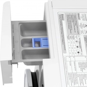 Стиральная машина Krona Itter opti 1200 8/4K WDM