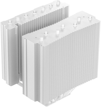 Устройство охлаждения(кулер) Deepcool Assassin VC Elite Wh