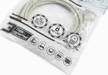 Патч-корд A1 LCU5E-3M