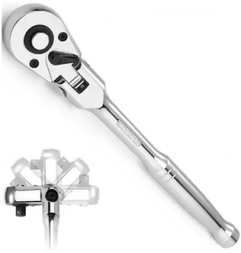 Трещотка Workpro  WP271027