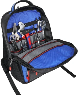 Рюкзак для инструментов Workpro  WP281028