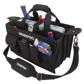 Сумка для инструментов Workpro  WP281006