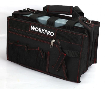 Сумка для инструментов Workpro  WP281006