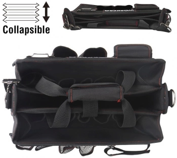 Сумка для инструментов Workpro  WP281006