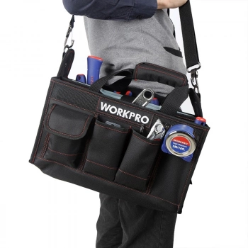 Сумка для инструментов Workpro  WP281006