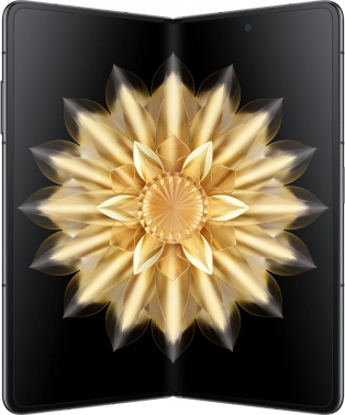 Смартфон Honor Magic V2 512Gb 16Gb черный раскладной 3G 4G 2Sim 7.92