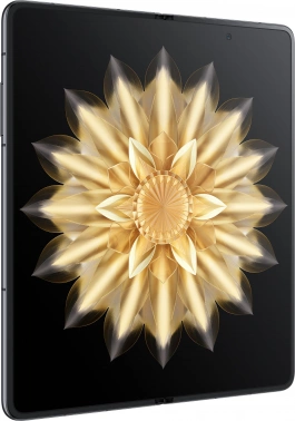 Смартфон Honor Magic V2 512Gb 16Gb черный раскладной 3G 4G 2Sim 7.92